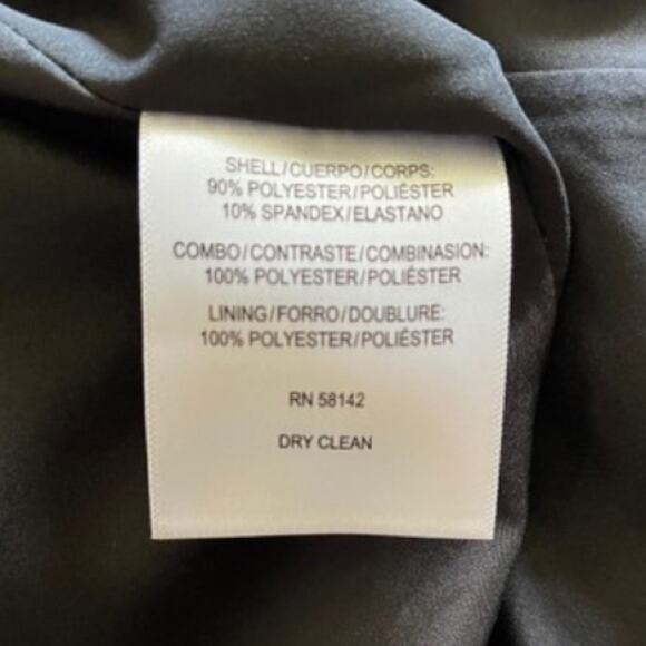 New Maggy London Sequin Dress - Picture 8 of 9